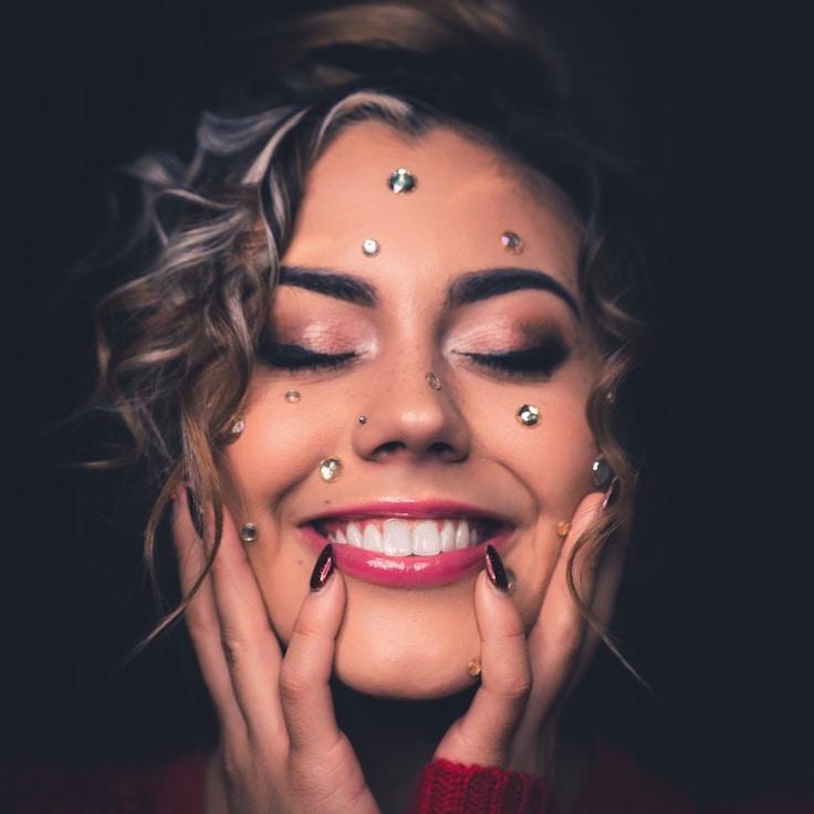 Ana Santos - Founder of Bough Pouch Granite